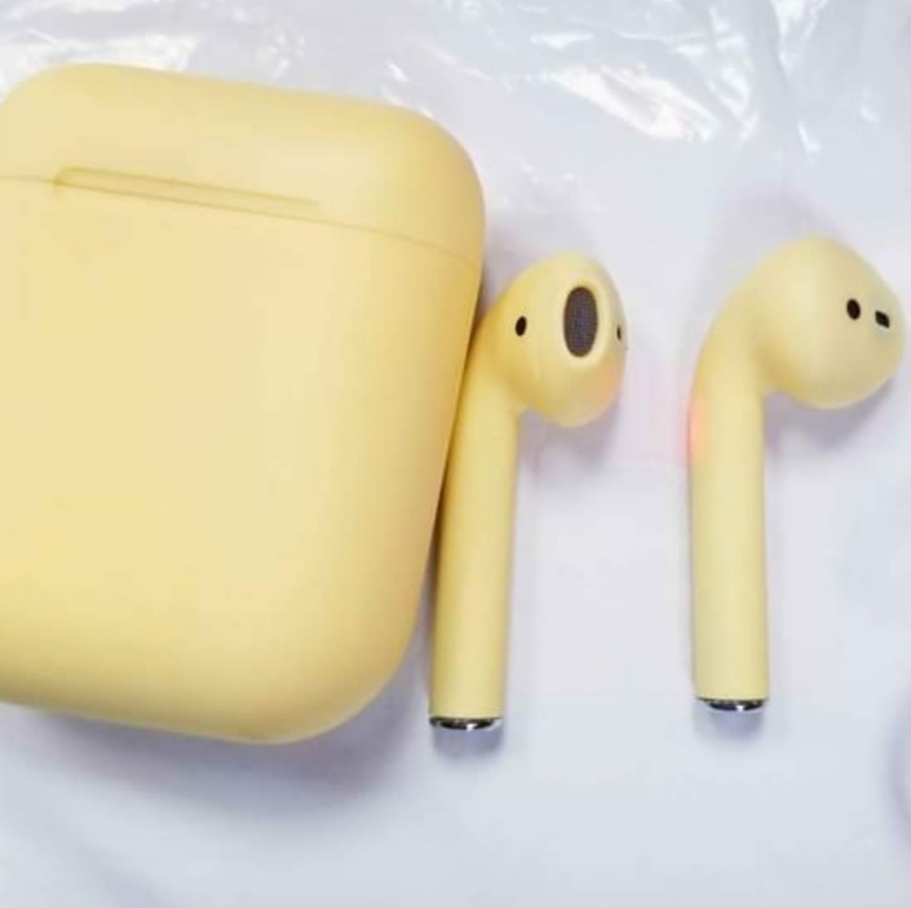 Wireless HEADPHONES - Picture 2 of 7